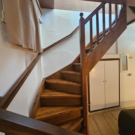 Draskos Apartment