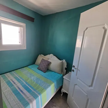 Draskos Apartment