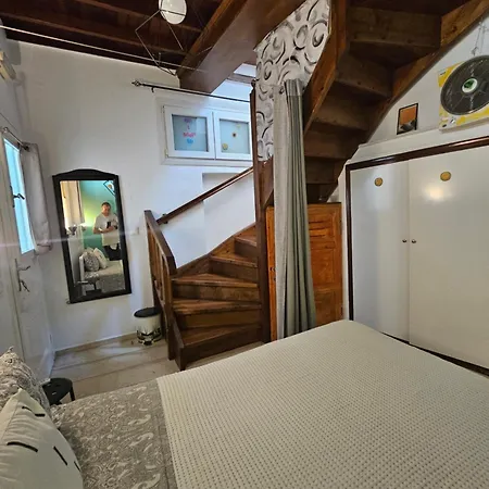 Draskos Apartman