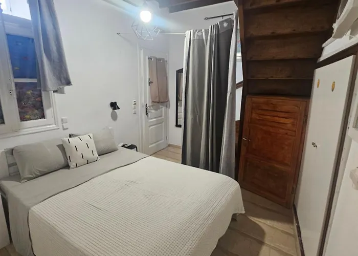 Draskos Mykonos Town