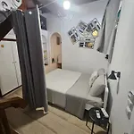 Appartement Draskos *