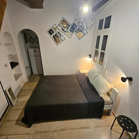 Draskos Appartement *