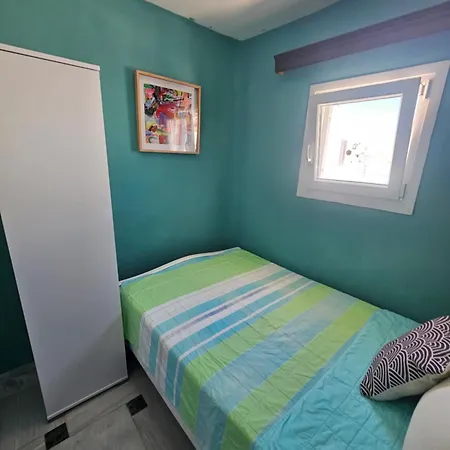 Draskos Διαμέρισμα Mykonos Town