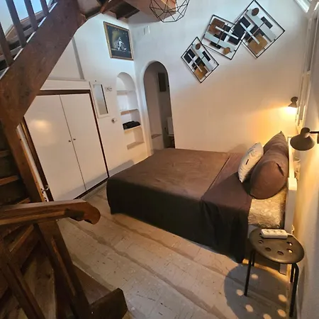 Appartement Draskos