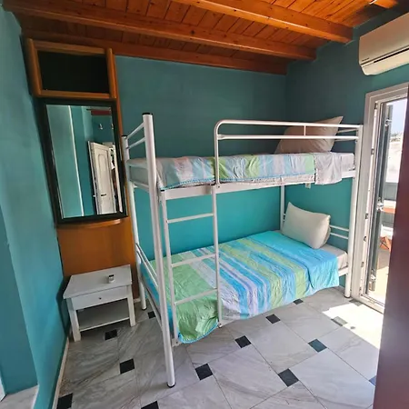 Draskos Mykonos Town